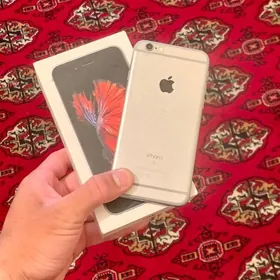 iPhone 6s