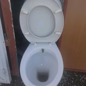 унитаз турк