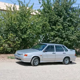 Lada 2115 2007
