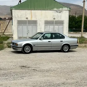 BMW 525 1991