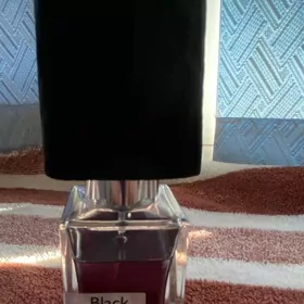 духи Black Afgano
