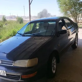 Toyota Corona 1993