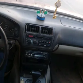Toyota Mark II 1993