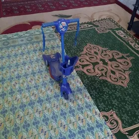 samokat