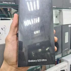 S23 ultra 12/256 gb