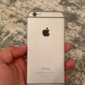 iphon 6 silver