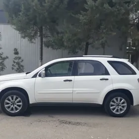 Chevrolet Equinox 2006