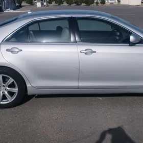 Toyota Camry 2009
