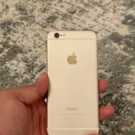 iphon 6 gold