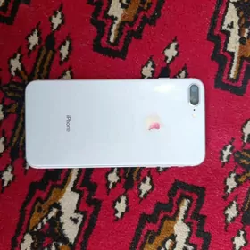 iPhone 8 plus