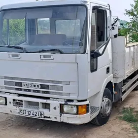 Iveco EuroCargo 1992