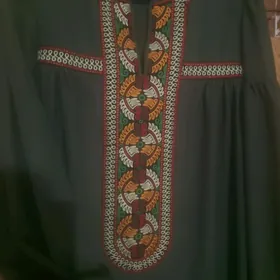 gulyupek geyilen