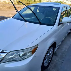 Toyota Avalon 2011