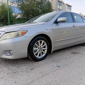 Toyota Camry 2008