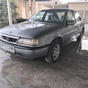 Opel Vectra 1992