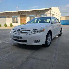 Toyota Camry 2010
