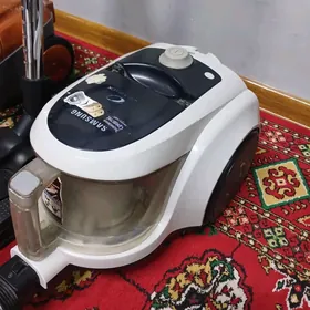 Palisos Пылесос