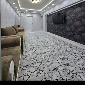 3 mkr 3 komnat luxe