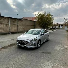 Hyundai Sonata 2019