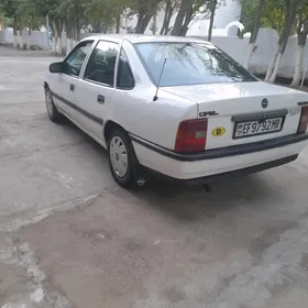 Opel Vectra 1989