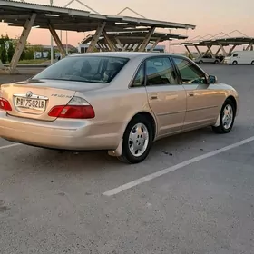 Toyota Avalon 2004