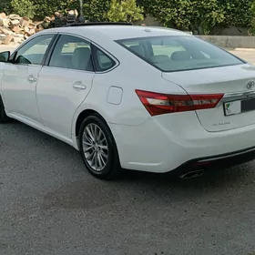 Toyota Avalon 2016