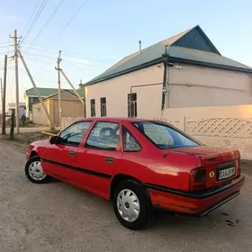 Opel Vectra 1992