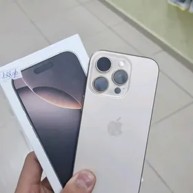 iphone 16 pro