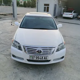 Toyota Avalon 2009