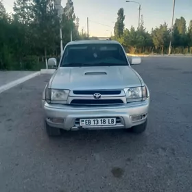 Toyota 4Runner 2002
