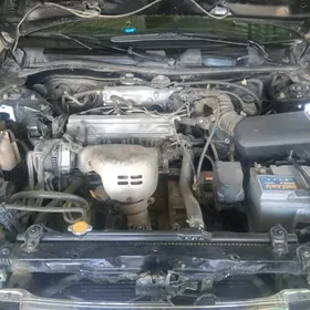 Toyota Camry 2001