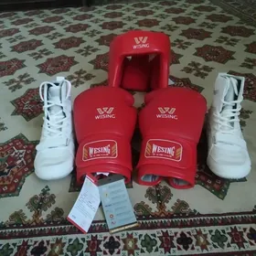 boks percatka
