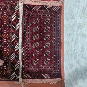 Turkmen haly