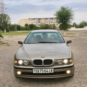 BMW 528 1999