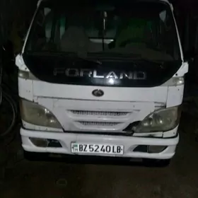 Forland H2 2008