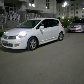 Nissan Versa 2009