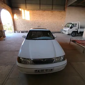 Toyota Avalon 1996