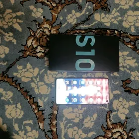 Samsung S 10