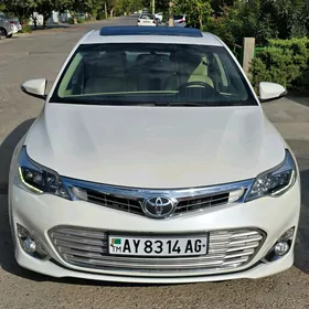 Toyota Avalon 2013