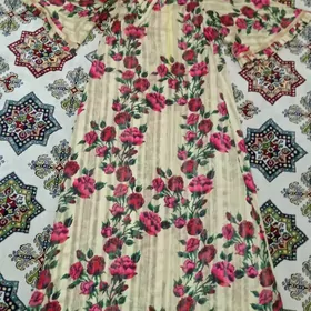Koynek şifon