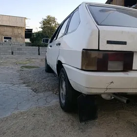 Lada 2109 1993
