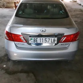 Lexus ES 350 2007