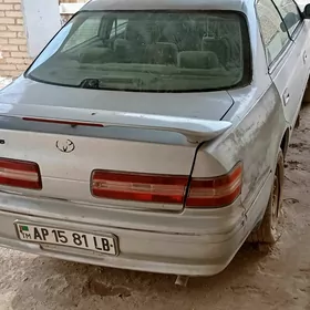 Toyota Mark II 1997