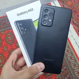 samsung A52