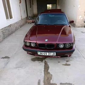 BMW 530 1993
