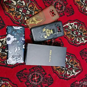 poco x3 pro