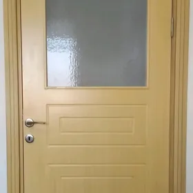 Gapy Дверь
