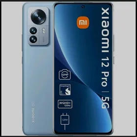 Xiaomi 12 pro 5G 8/256