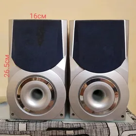 колонки 2.0