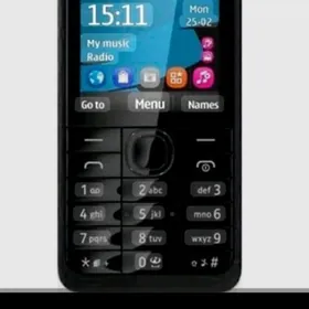 Nokia 301 3G